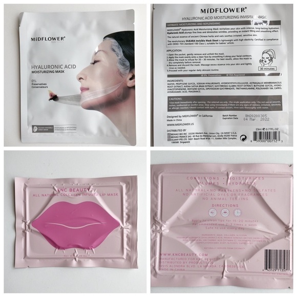 Skincare Bundle - Picture 6 of 14